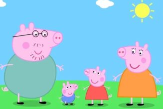Quem são as personagens da Porquinha Peppa? Conheça Peppa, Jorge e os seus amigos