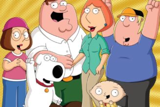 Quem são as personagens de Family Guy? Conhece a família Griffin