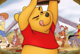 Quem são as personagens do Winnie the Pooh? Conheça Pooh, Piglet, Tigre e Igor