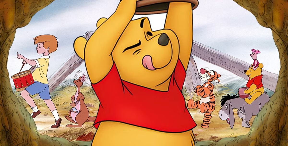 Quem são as personagens do Winnie the Pooh? Conheça Pooh, Piglet, Tigre e Igor