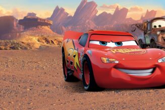 Quem são as personagens de Carros? Conheça Faísca McQueen, Tom Mate, Sally e muito mais