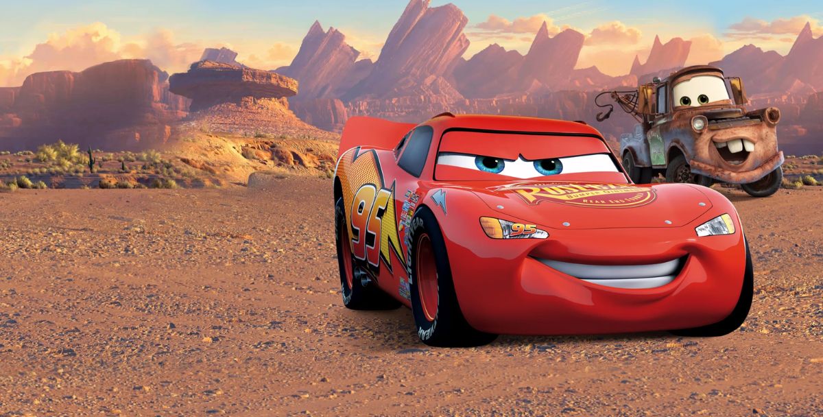 Quem são as personagens de Carros? Conheça Faísca McQueen, Tom Mate, Sally e muito mais