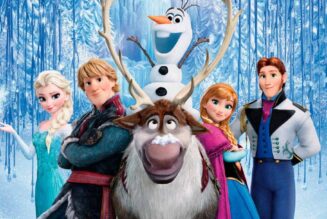 Quem são as personagens do Frozen? Conheça Elsa, Anna, Olaf, Sven e Bruni