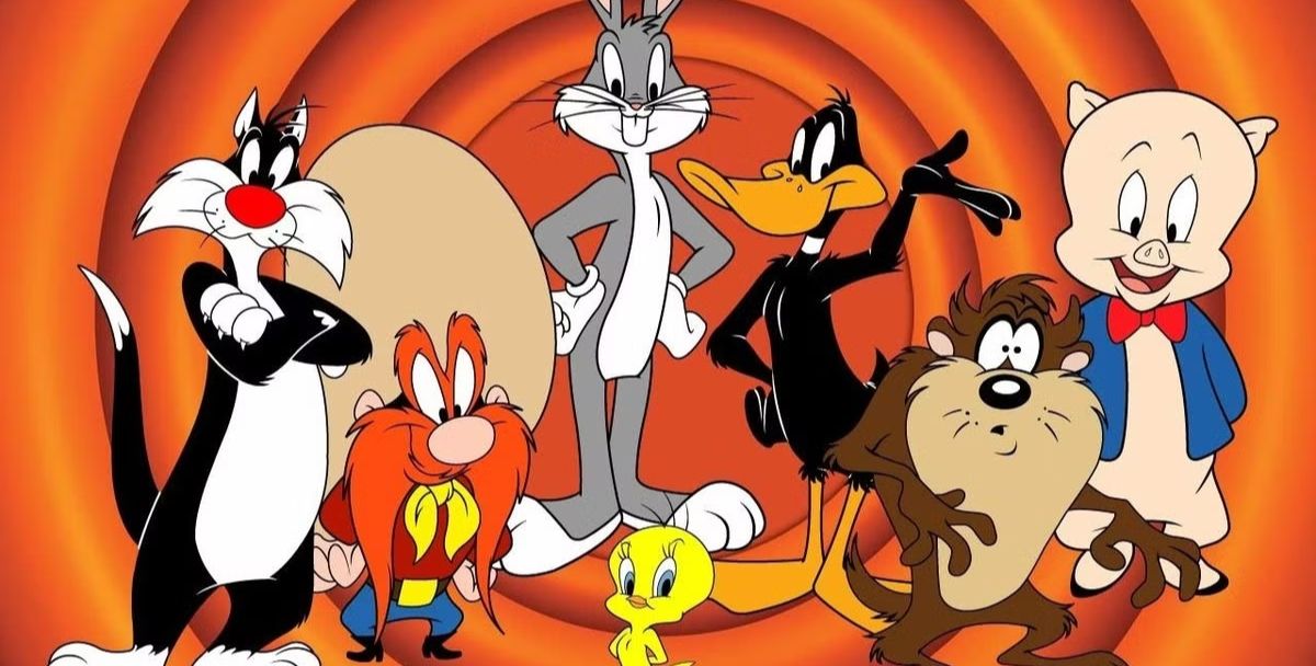 Quem são as personagens dos Looney Tunes? Conheça Bugs Bunny, Tweety, Daffy Duck e todos os outros