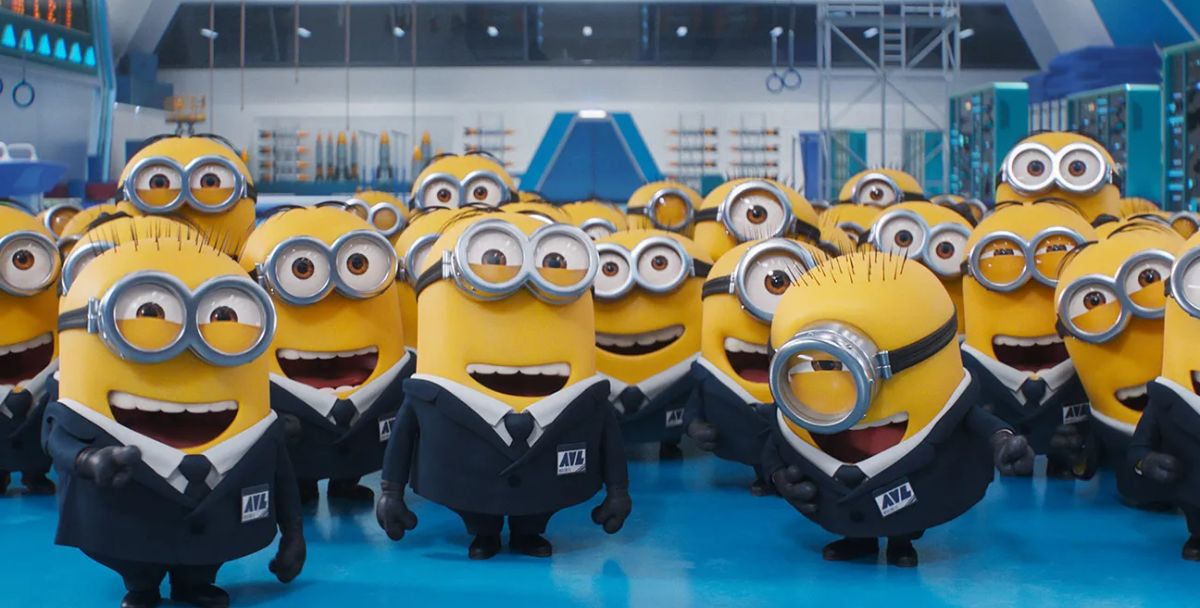 Quem são os Minions? Conheça Kevin, Stuart, Bob e os outros personagens