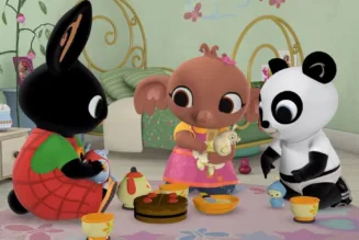 Quem São as Personagens da Série Bing? Conheça Bing, Sula, Pando, Flop e Todos os Outros